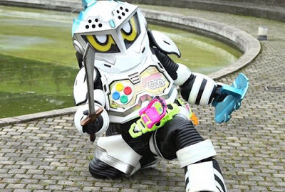 kamen rider ex-aid episode 2 sub indonesia