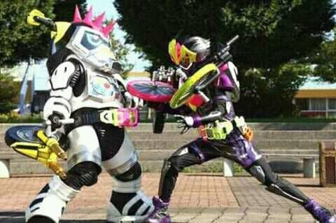 kamen rider ex-aid episode 4 sub indonesia