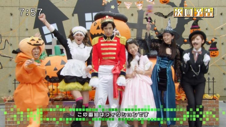 Doubutsu Sentai Zyuohger Episode 36 sub indonesia