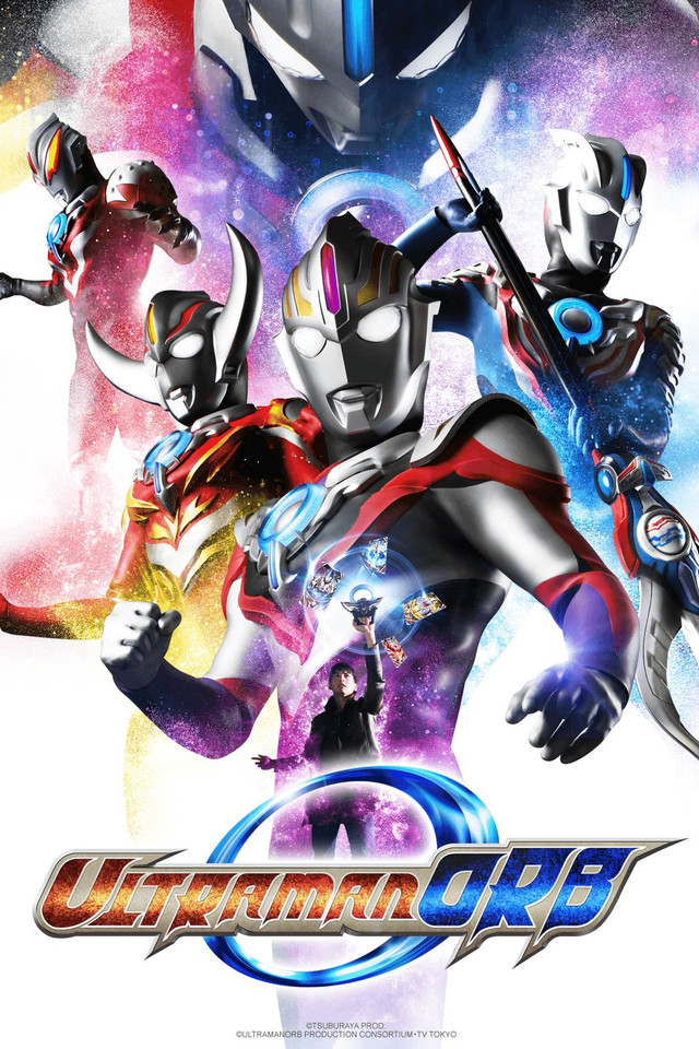 ultraman orb episode 20 sub indonesia