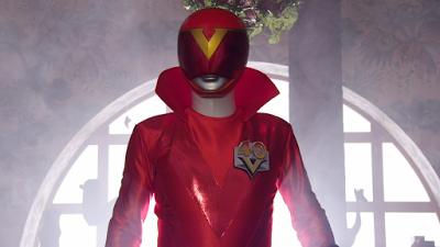 Doubutsu Sentai Zyuohger : Super Doubutsu Taisen 01 sub indonesia