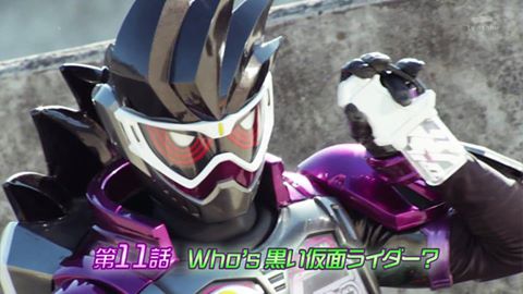 kamen rider ex-aid episode 11 sub indonesia