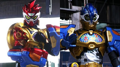 kamen rider ex-aid episode 15 sub indonesia