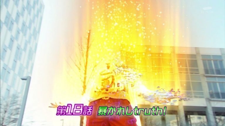 kamen rider ex-aid episode 18 sub indonesia
