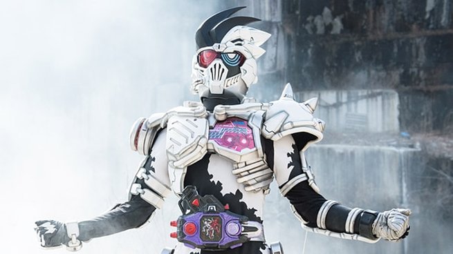 kamen rider ex-aid episode 21 sub indonesia