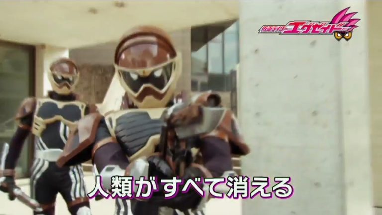 kamen rider ex-aid episode 25 sub indonesia