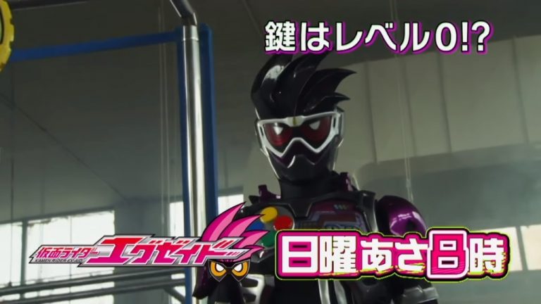 kamen rider ex-aid episode 30 sub indonesia