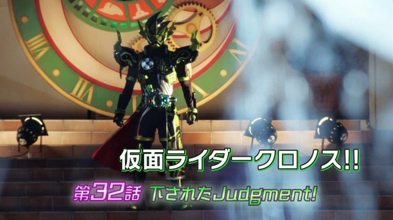 kamen rider ex-aid episode  32 sub indonesia