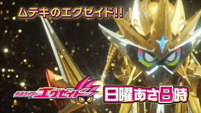 kamen rider ex-aid episode 36 sub indonesia