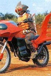 kamen rider amazon episode 19 sub indonesia