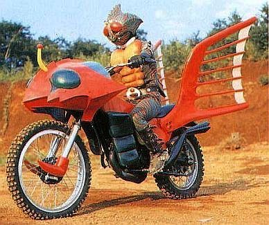 kamen rider amazon episode 3 sub indonesia