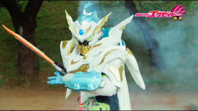 kamen rider ex-aid episode 37 sub indonesia