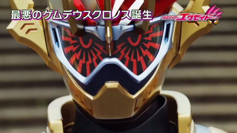 kamen rider ex-aid episode 43 sub indonesia
