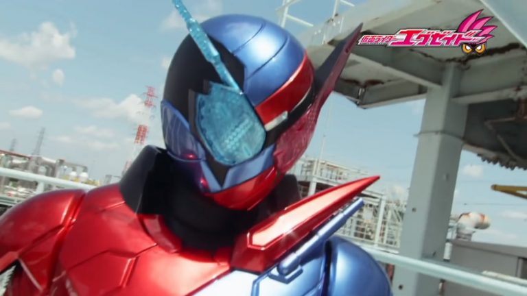 kamen rider ex-aid episode 44 sub indonesia