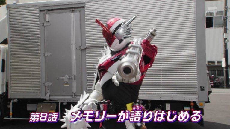 kamen rider build episode 8 sub indonesia