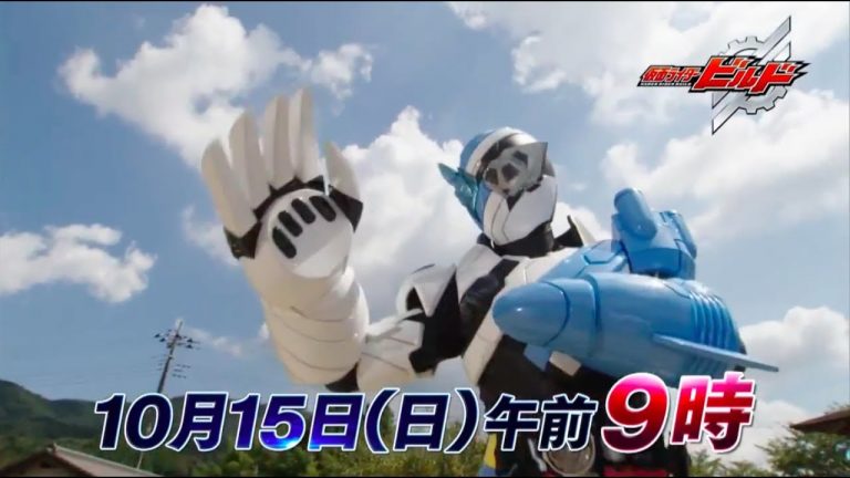 kamen rider build episode 7 sub indonesia