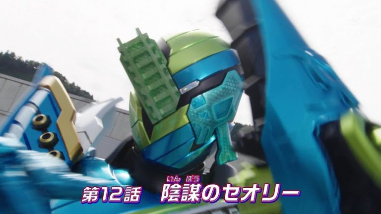 kamen rider build episode 12 sub indonesia