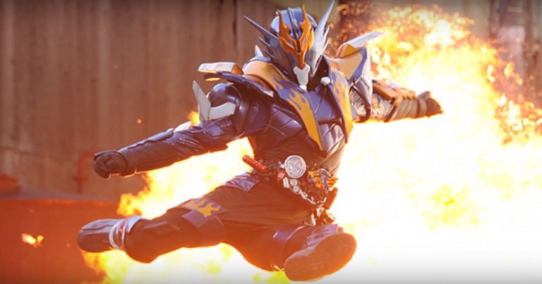kamen rider build episode 15 sub indonesia