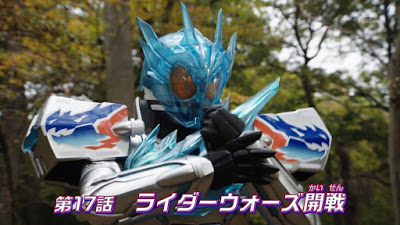 kamen rider build episode 17 sub indonesia