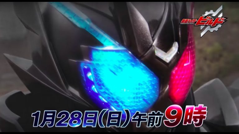 kamen rider build episode 20 sub indonesia