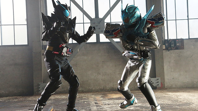 kamen rider build episode 21 sub indonesia