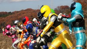 Uchuu Sentai Kyuuranger episode 47 sub indonesia