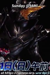 kamen rider build episode 22 sub indonesia