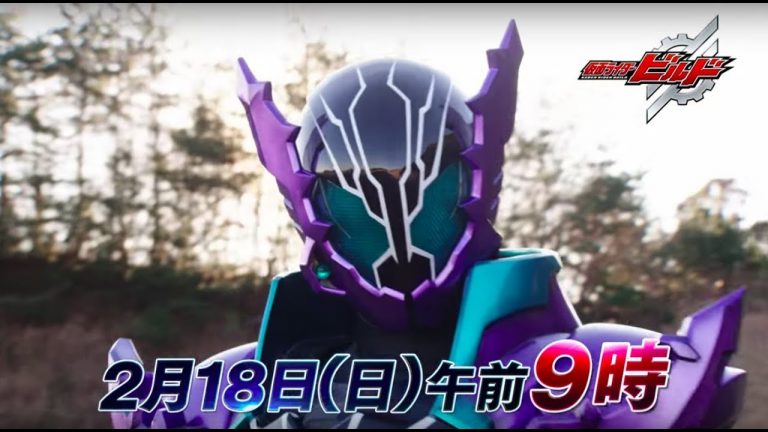 kamen rider build episode 23 sub indonesia
