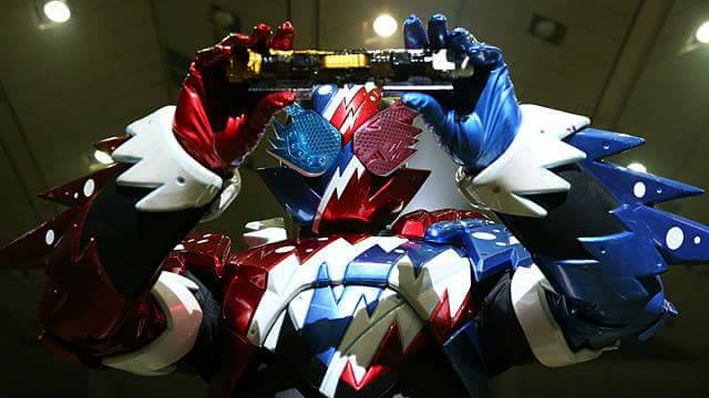 kamen rider build episode 27 sub indonesia