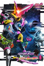 Ex-Aid Trilogy Another Ending: Genm vs. Lazer indonesia
