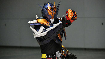 kamen rider build episode 30 sub indonesia