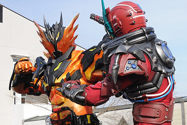 kamen rider build episode 32 sub indonesia