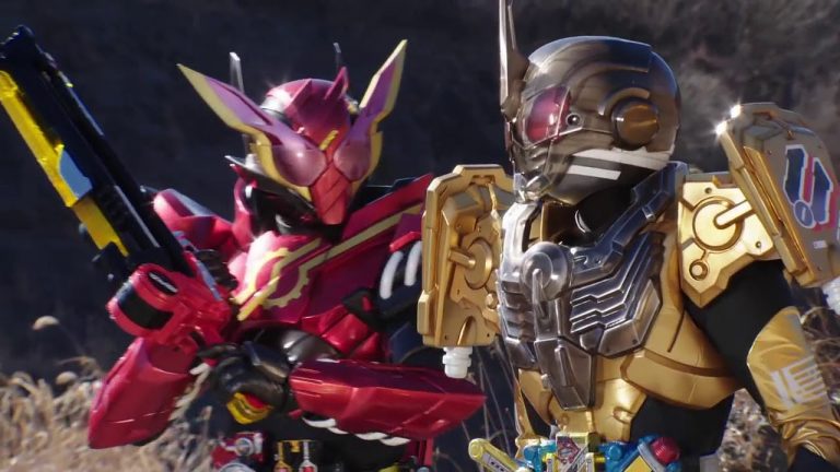 kamen rider build episode 29 sub indonesia