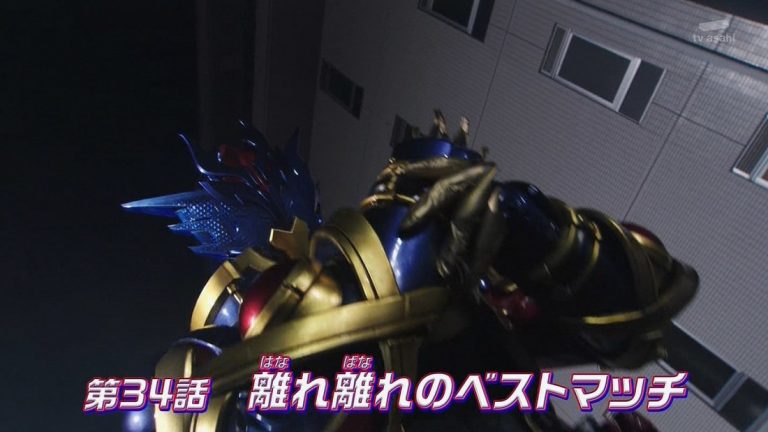 kamen rider build episode 34 sub indonesia