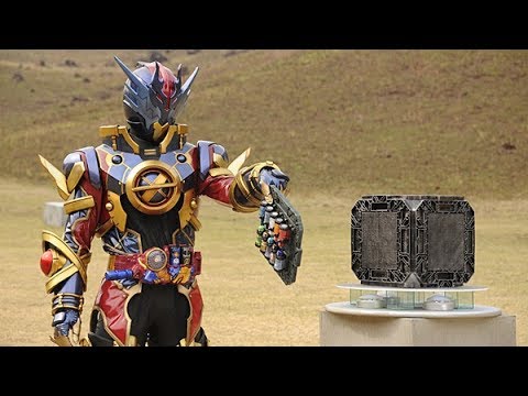 kamen rider build episode 35 sub indonesia