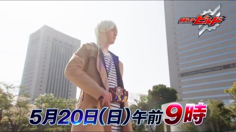 kamen rider build episode 36 sub indonesia