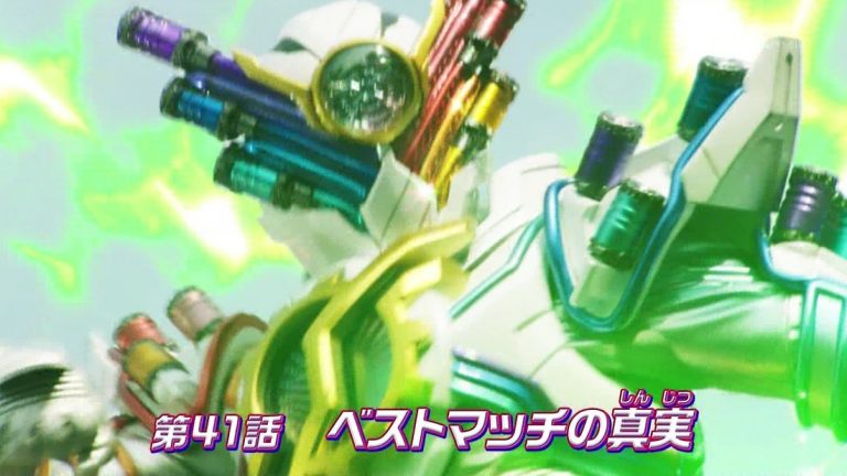 kamen rider build episode 41 sub indonesia