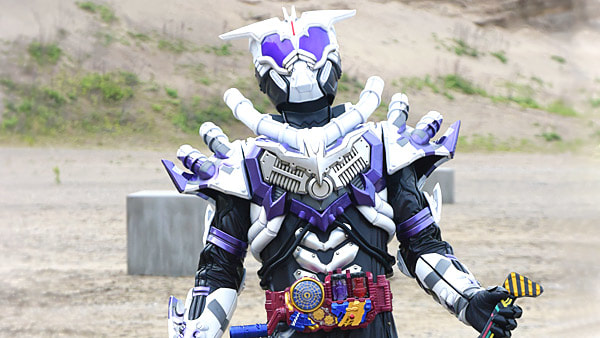 kamen rider build episode 38 sub indonesia