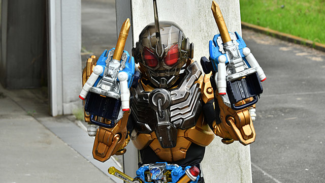 kamen rider build episode 40 sub indonesia