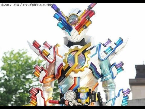 kamen rider build episode 39 sub indonesia