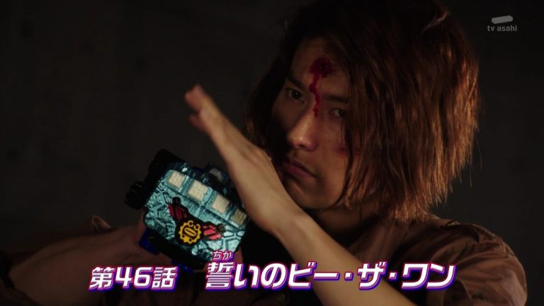 kamen rider build episode 46 sub indonesia