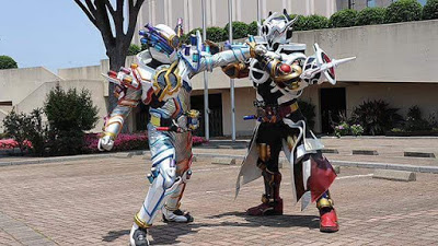 kamen rider build episode 42 sub indonesia
