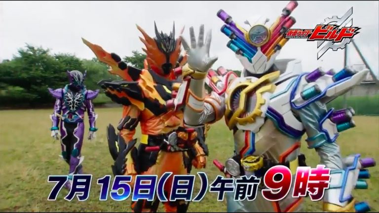 kamen rider build episode 44 sub indonesia
