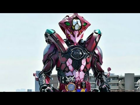 kamen rider build episode 45 sub indonesia
