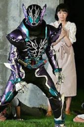 kamen rider build episode 48 sub indonesia