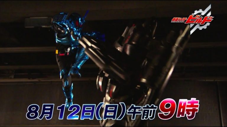 kamen rider build episode 47 sub indonesia