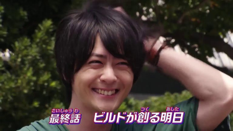 kamen rider build episode 49 sub indonesia tamat