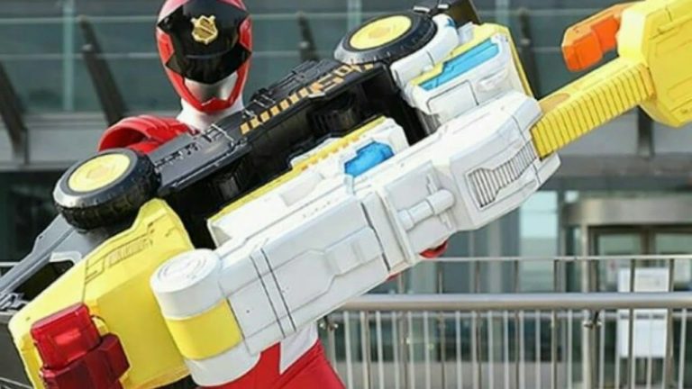 Kaitou Sentai Lupinranger VS Keisatsu Sentai Patranger Episode 29 sub indonesia