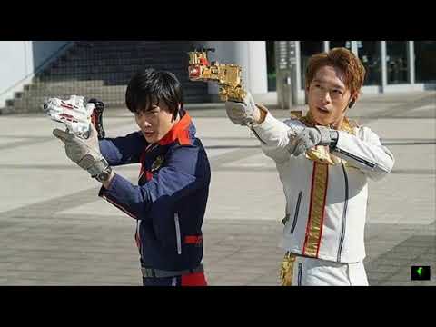 Kaitou Sentai Lupinranger VS Keisatsu Sentai Patranger Episode 33 sub indonesia