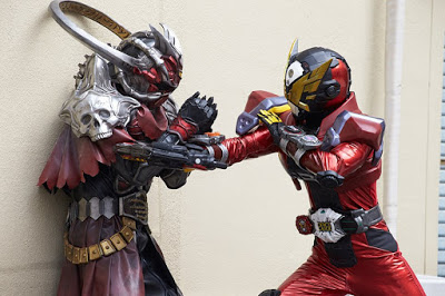 kamen rider zi-o episode 7 sub indonesia